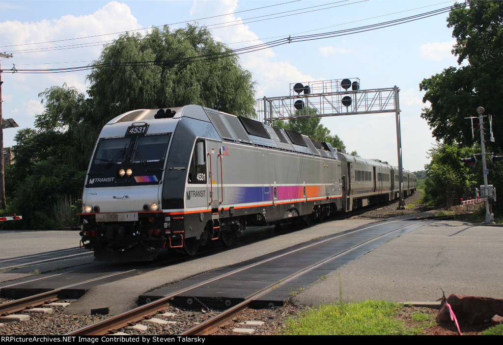 NJT 4531